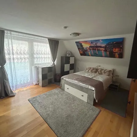 Lejlighedshotel Adriaapartman 3*