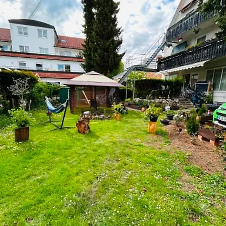 Lejlighedshotel Adriaapartman