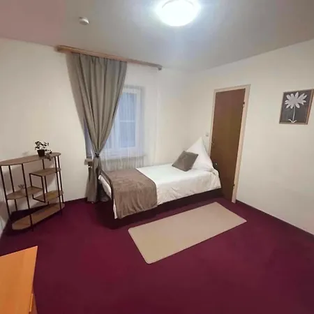 Adriaapartman 3* Bad Wörishofen