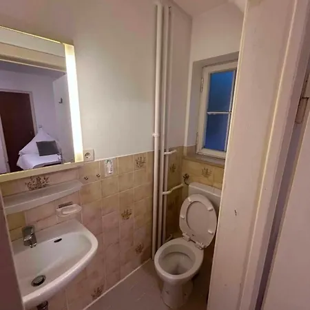 Adriaapartman Aparthotel