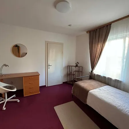 Adriaapartman Lejlighedshotel 3*