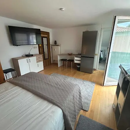 Adriaapartman Aparthotel Bad Wörishofen
