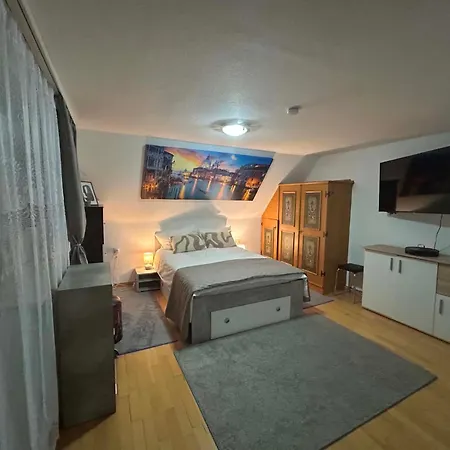 Aparthotel Adriaapartman 3*
