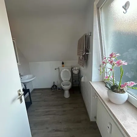 Adriaapartman Lejlighedshotel