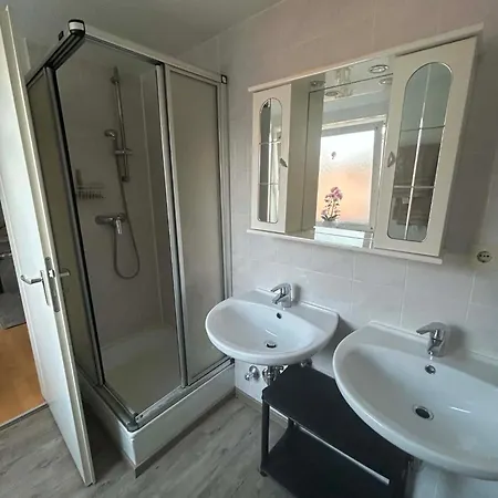 Adriaapartman Lejlighedshotel