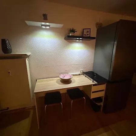 Aparthotel Adriaapartman Bad Wörishofen