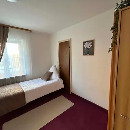 Lejlighedshotel Adriaapartman 3*